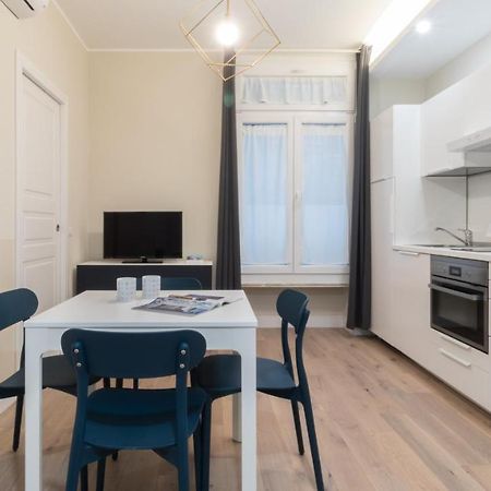 Apartamento Italianway - Corso Garibaldi 104 Milán Exterior foto