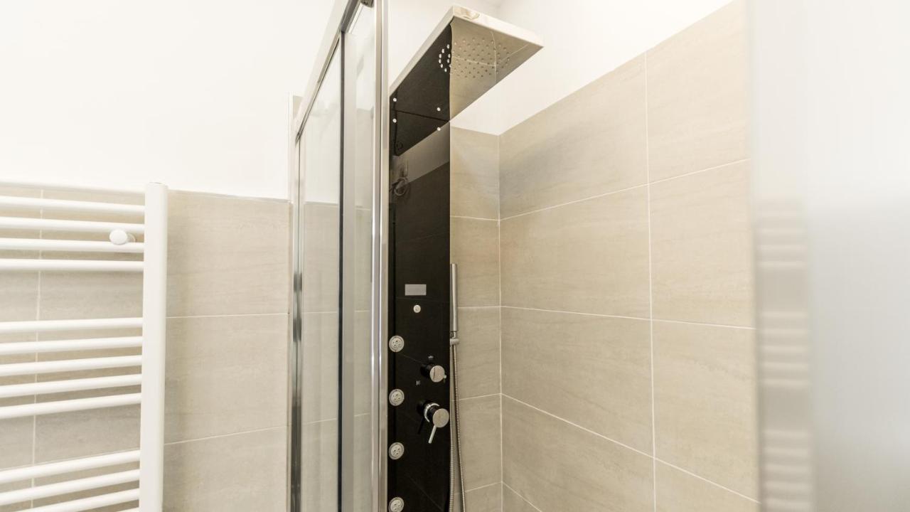 Apartamento Italianway - Corso Garibaldi 104 Milán Exterior foto
